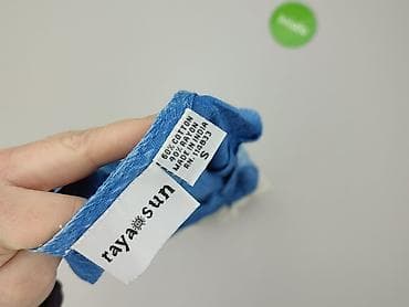 dresy na lato: Tunika damska, rozmiar S — 4