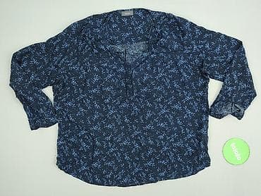 yessica: Yessica, Bluzka damska, rozmiar 3XL — 2
