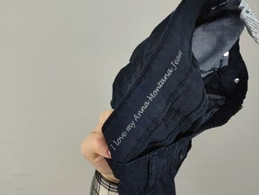 spodenki krótkie bawełniane damskie: Szorty damskie, rozmiar M — 6