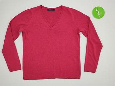 sweter w paski mango: M&S Collection, Sweter damski, rozmiar L — 2