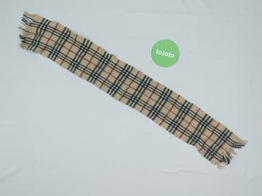 dodatki do zielonej sukienki: Scarf, Male, condition - Very good — 3