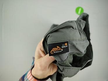 pull and bear golf: Men's trousers, size M — 4