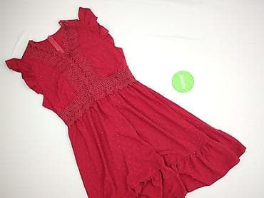 red polo: Sukienka damska, rozmiar M — 2