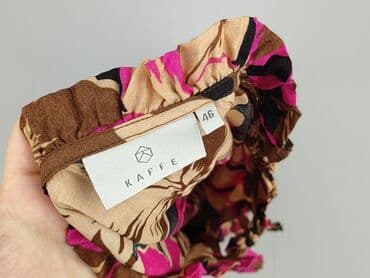 kaffe ubrania: Kaffe, Bluzka damska, rozmiar 3XL — 4