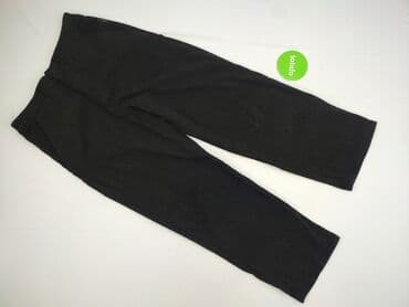 cropp piżamy damskie: Cropp, Spodnie materiałowe damskie, S — 3