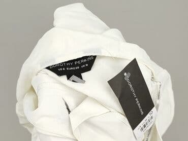 dorimodes majtki bezszwowe: Dorothy Perkins, Bluzka damska, rozmiar M — 4