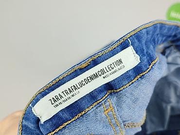 cherokee jeans: Zara, Jeansy damskie, rozmiar M — 4