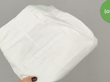 house spodenki krótkie: H&M L.O.G.G., Szorty damskie, rozmiar S — 5