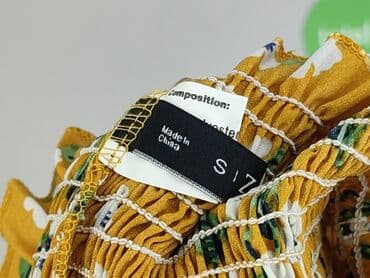 shein bluzy: Shein, Top damski, rozmiar S — 4