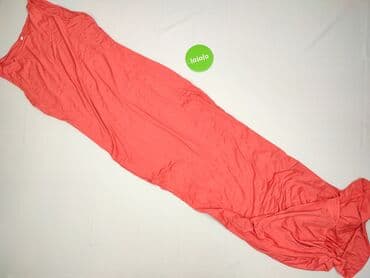 sukienki maxi długi rękaw: Sukienka damska, rozmiar L — 2