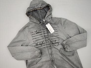 Unisono, Parka damska, rozmiar M w lalafo.pl Unisono, Parka damska, rozmiar M