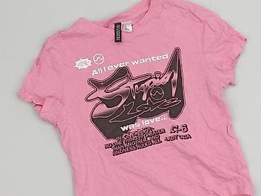 bluza john deere original: H&M Divided, T-shirt damski, rozmiar XS — 1