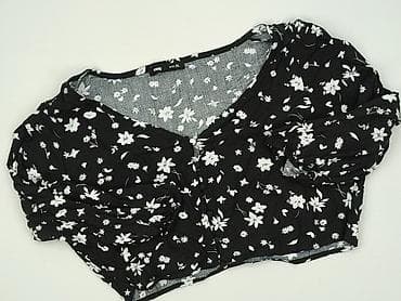 bluzki w usta: Sinsay, Bluzka damska, rozmiar XL — 1