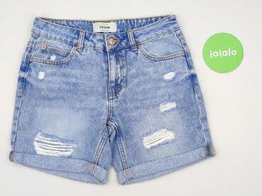 spodenki xs: New Look Petite, Szorty damskie, rozmiar XS — 2