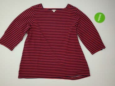 koszula nocna cropp: Croft & Barrow, Women's blouse, size XL (EU 42) — 2