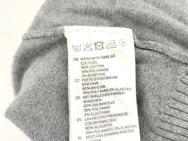 sweter na guziki: H&M, Sweter damski, rozmiar S — 5