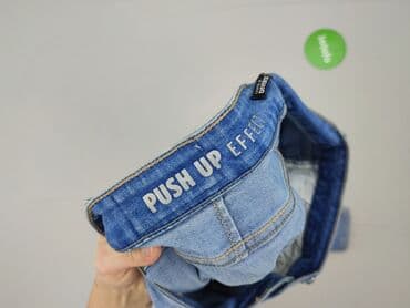 diverse spodnie jeansowe damskie: Jeansy damskie, rozmiar M — 5