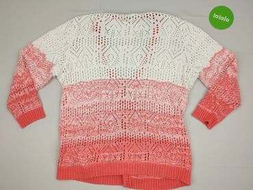 koszula nocna plus size: Kardigan damski, rozmiar 5XL — 3