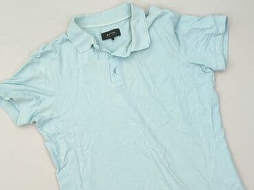 Bytom, Polo shirt for men, size L