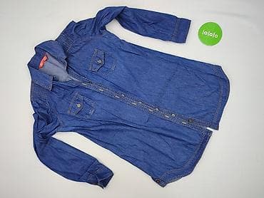 levis t shirt basic: Women`s shirt, size M — 2