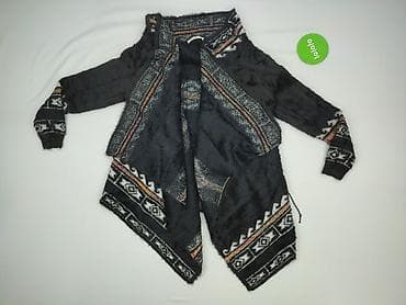 azaka paris: AZAKA Paris, Kardigan damski, rozmiar XL — 2
