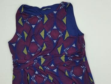 sukienki dla dojrzałych pań: Sukienka damska, rozmiar M — 1