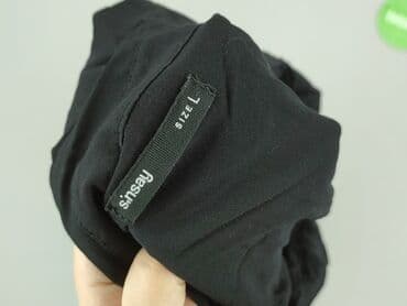 spodnice sinsay: Sinsay, Koszula damska, rozmiar L — 4