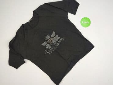 pull and bear bluza tupac: Bluzka damska, rozmiar 5XL — 2