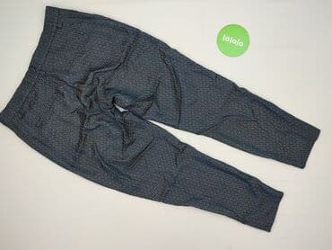 ccc sandały granatowe: Spodnie garniturowe dla mężczyzn, rozmiar XS — 3