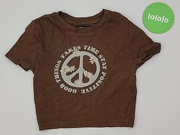 pull and bear bluza tupac: House, Футболка жіноча, розмір S — 2