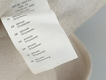 erbossi: YAYA, Kamizelka damska, rozmiar XS — 5