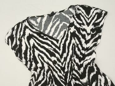 cropp koszula w koty: Gina Tricot, Bluzka damska, rozmiar S — 1