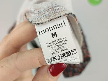 monnari bluzy: Monnari, Bluzka damska, rozmiar M — 5