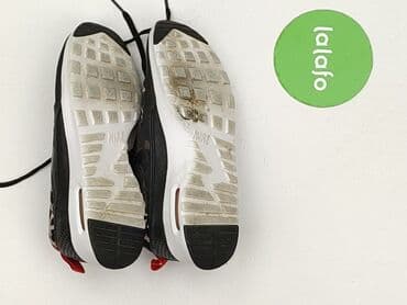 sizeer buty air force: Nike, Sneakersy damskie, rozmiar 36.5 — 5