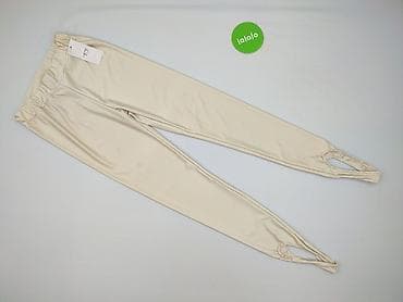 dresy hummel: Legginsy Sportowe damskie, rozmiar S — 2