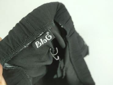 buty szerokie w palcach damskie: Spodnie materiałowe damskie, rozmiar XL — 4