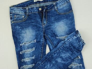 baggiest jeans in atlanta: G-Smack, Jeansy damskie, rozmiar L — 1