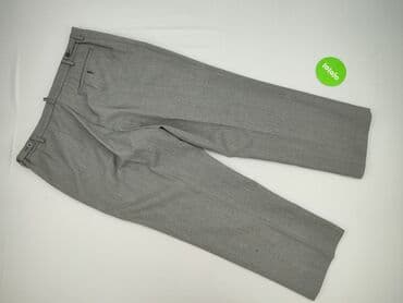 garnitury męskie c a: Spodnie garniturowe dla mężczyzn — 3