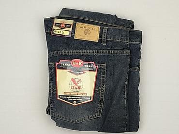 drippy jeans: Jeansy damskie, rozmiar 4XL — 6