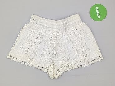 bluza top: Tally Weijl, Szorty damskie, rozmiar 2XS — 2