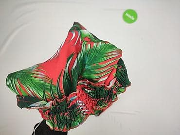 moro szorty: Sukienka damska, rozmiar S — 5