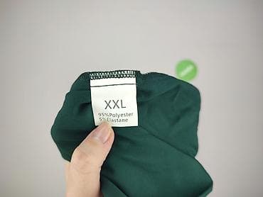 decathlon deichmann: Spodnie dresowe damskie, rozmiar 2XL — 4