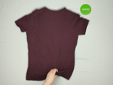 botki esprit: Sinsay, Koszulka dla mężczyzn, rozmiar M — 5