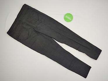 born2be kozaki: Denim Co, Jeansy damskie, rozmiar M — 3