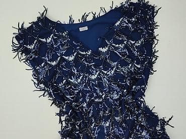 Women`s dress, size L