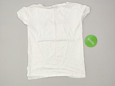 diverse biala koszula: Diverse, T-shirt damski, rozmiar XS — 3