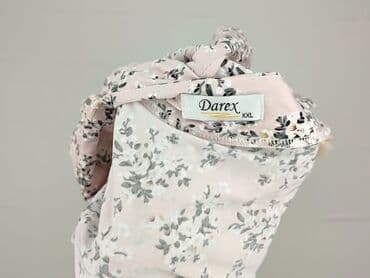 modne bluzki na wiosnę: Bluzka damska, rozmiar 2XL — 5