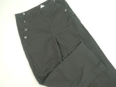 spodnie moro dresowe: Bpc, Women`s trousers, size M (EU 38) — 1