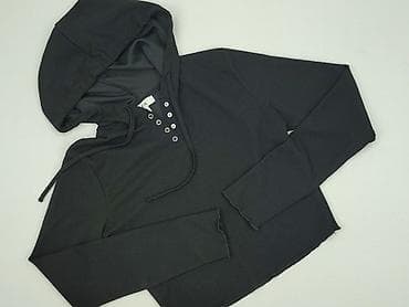 dzik bluza: C&A, Bluza z kapturem damska, rozmiar L — 1