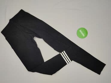 woskowane legginsy z wysokim stanem zara: Adidas, Лосини Спортивні жіночі, S на lalafo.pl — 3 woskowane legginsy z wysokim stanem zara: Adidas, Лосини Спортивні жіночі, S — 3